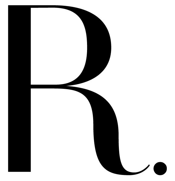 logo-rene-agency-R-black